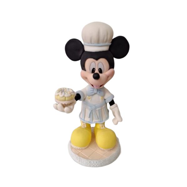 Mickey Confeiteiro